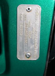 1957 Chevrolet Other - Photo 22