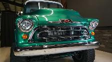 1957 Chevrolet Other - Photo 29