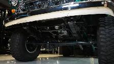 1957 Chevrolet Other - Photo 34
