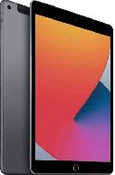 Unlocked Apple iPad 8th Gen-only $249 with 1 year warranty