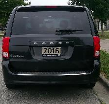 Dodge Grand Caravan $7500 - Photo 3