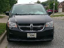 Dodge Grand Caravan $7500 - Photo 5