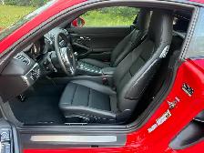 2016 Porsche Cayman 7,900 KM Manual - Photo 7