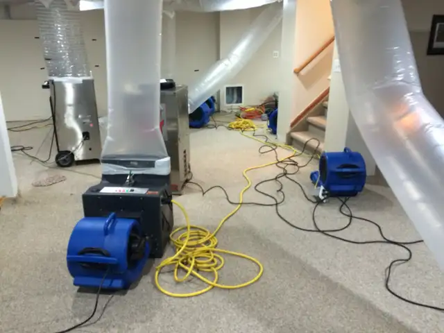 HIRING RESTORATION TECHS ASAP