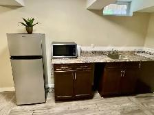 Available  Furnished Basement suit for Rent Shawnessy SWessy SW - Photo 2
