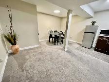 Available  Furnished Basement suit for Rent Shawnessy SWessy SW - Photo 4