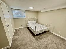 Available  Furnished Basement suit for Rent Shawnessy SWessy SW - Photo 6
