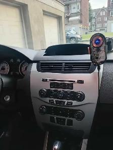 Ford Focus SE 2009 74900 km - Photo 5