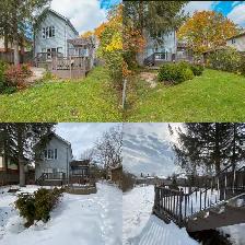 BIG HOUSE IN BARRIE , ONTARIO FOR RENT - Photo 2
