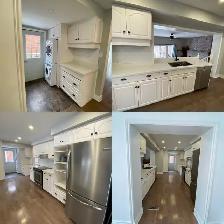 BIG HOUSE IN BARRIE , ONTARIO FOR RENT - Photo 4