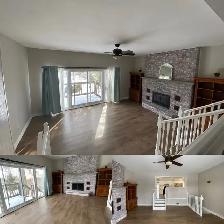BIG HOUSE IN BARRIE , ONTARIO FOR RENT - Photo 5