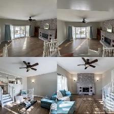 BIG HOUSE IN BARRIE , ONTARIO FOR RENT - Photo 10