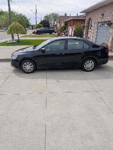 2012 Volkswagen Jetta Trendline Plus for Sale