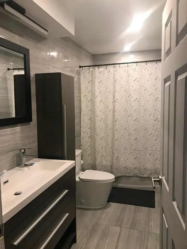Chambre à louer (tout inclus)