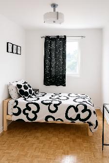Chambre à louer (tout inclus) - Photo 3