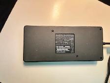 DELL WD19S Docking Station   1 power supply 180W - Photo 3