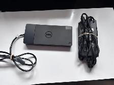 DELL WD19S Docking Station   1 power supply 180W - Photo 5