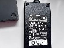 DELL WD19S Docking Station   1 power supply 180W - Photo 6