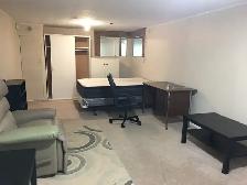 Basement apartment for rent in Ottawa
