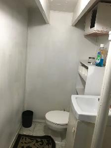 Basement apartment for rent in Ottawa - Photo 2