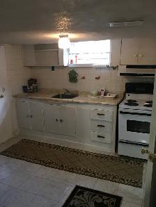 Basement apartment for rent in Ottawa - Photo 3