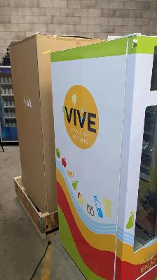 Combo Vending Machines - Photo 6