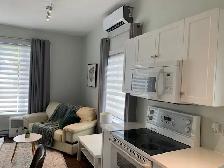 Superbe Loft à louer tout inlcus tel un AirB&B - Photo 3