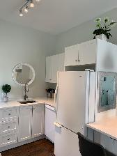 Superbe Loft à louer tout inlcus tel un AirB&B - Photo 4