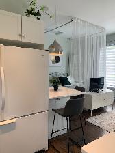 Superbe Loft à louer tout inlcus tel un AirB&B - Photo 5