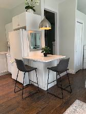 Superbe Loft à louer tout inlcus tel un AirB&B - Photo 7