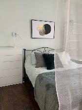 Superbe Loft à louer tout inlcus tel un AirB&B - Photo 8