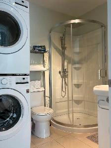 Superbe Loft à louer tout inlcus tel un AirB&B - Photo 9