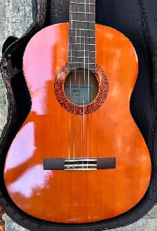 Guitare Classique Yamaha - Photo 2