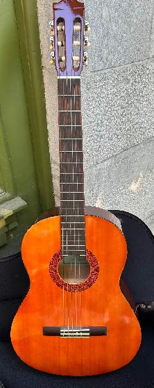 Guitare Classique Yamaha - Photo 3