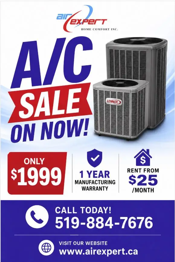 AIR CONDITIONER AIR CONDITIONER AIR CONDITIONER RELIABLE COOLING