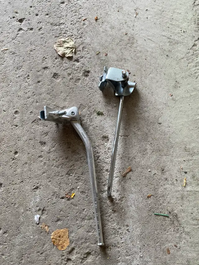 Bicycle Stand