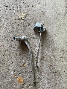 Bicycle Stand