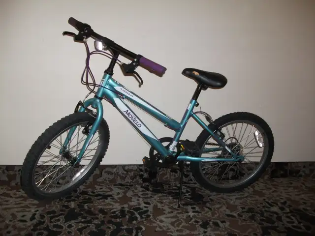 Kids 20' Bikes, 90% new, only $40