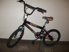 Kids 20' Bikes, 90% new, only $40 - Photo 2