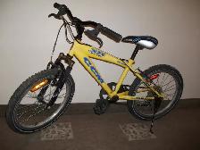 Kids 20' Bikes, 90% new, only $40 - Photo 3