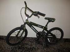 Kids 20' Bikes, 90% new, only $40 - Photo 4