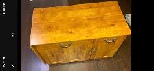 Sewing Table/Desk