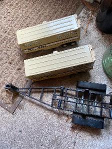 2 Rare Tonka Toys over 40 Years Old - Photo 9