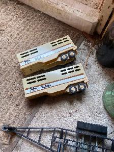 2 Rare Tonka Toys over 40 Years Old - Photo 10