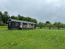 1 bedroom private home for rent