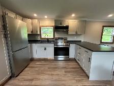 1 bedroom private home for rent - Photo 2