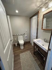 1 bedroom private home for rent - Photo 5