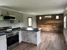 1 bedroom private home for rent - Photo 9