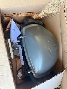 Weber Q 1400 Electric Grill - Photo 3