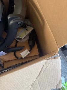 Weber Q 1400 Electric Grill - Photo 4